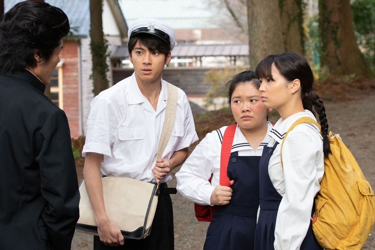 『なつぞら』第4週、演劇を始めたなつ　重要な役に悪戦苦闘