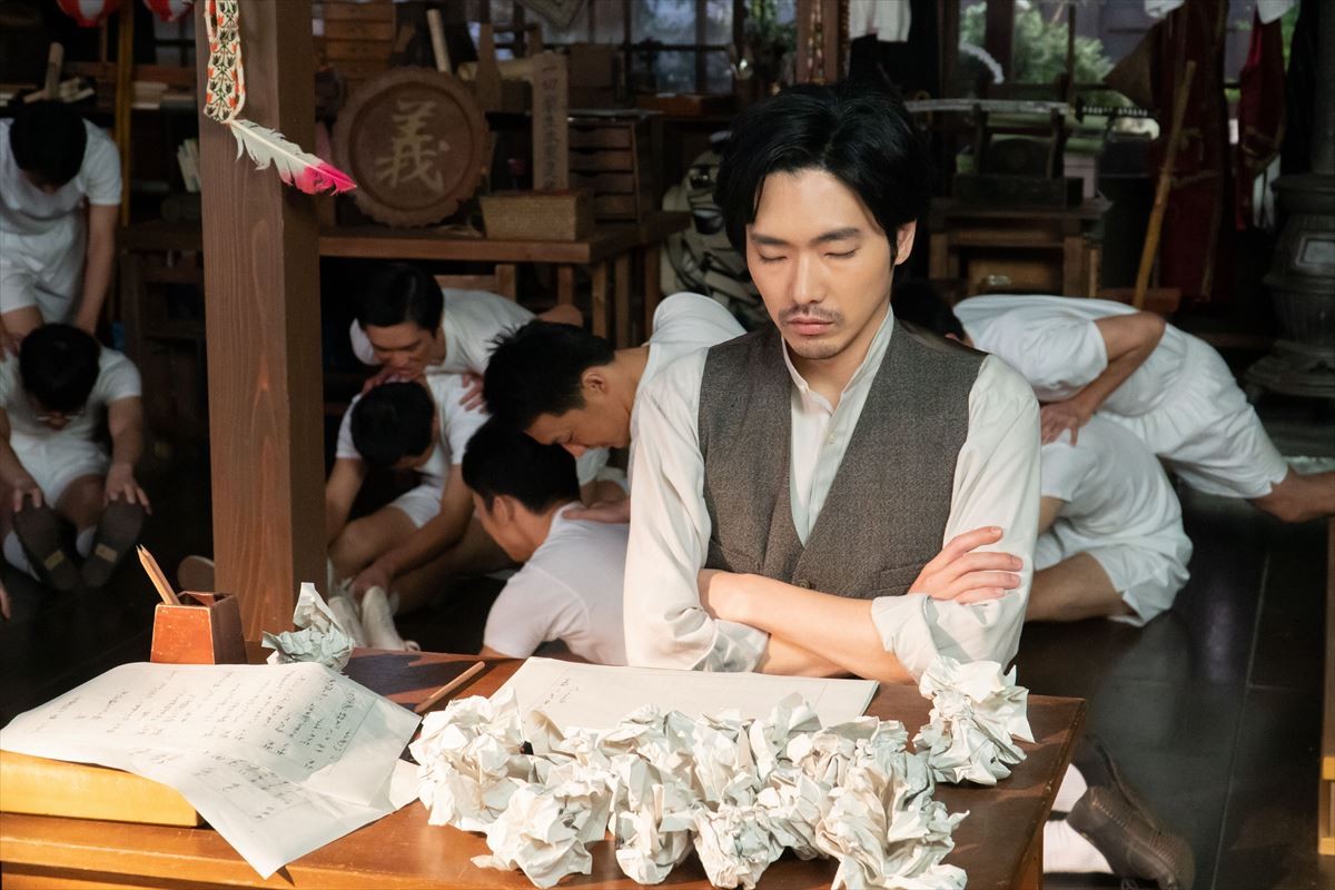 『なつぞら』第4週、演劇を始めたなつ　重要な役に悪戦苦闘