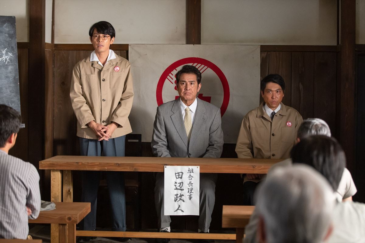 『なつぞら』第4週、演劇を始めたなつ　重要な役に悪戦苦闘