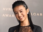 【写真】Koki，健康的な美脚を披露　スポーティーにNYを満喫
