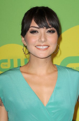 ダニエラ・ピネダ