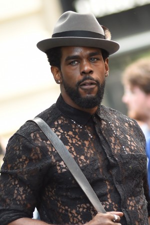 ムスタファ・シャキール