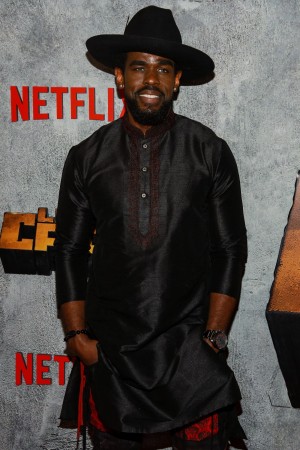 ムスタファ・シャキール