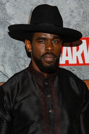 ムスタファ・シャキール