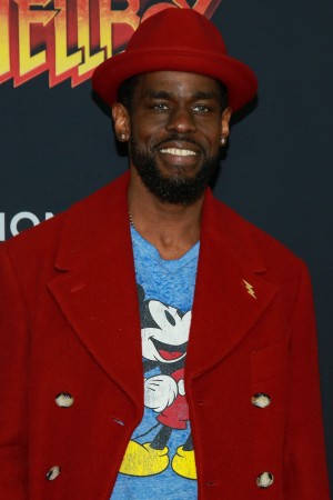 ムスタファ・シャキール