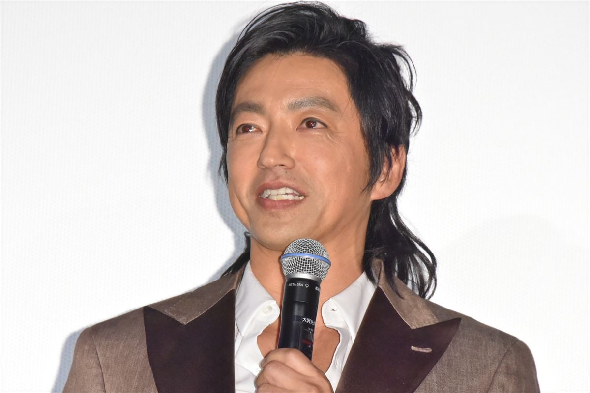 山崎賢人、夢は“天下の大将軍” 『キングダム』続編に意欲