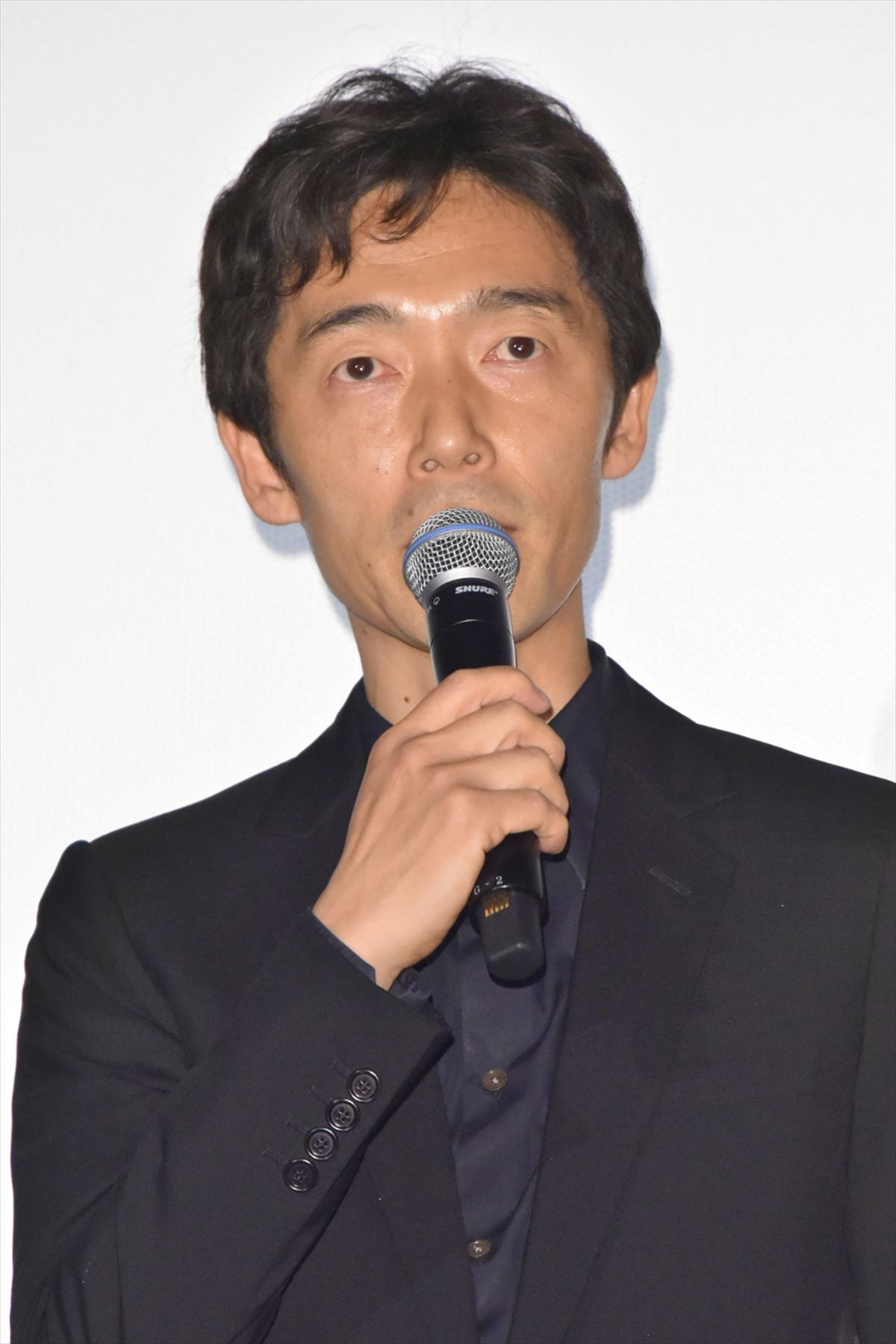 山崎賢人、夢は“天下の大将軍” 『キングダム』続編に意欲