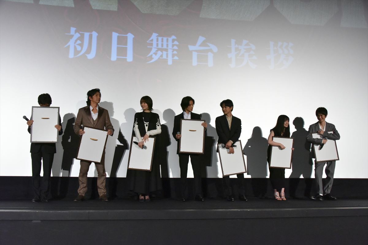 山崎賢人、夢は“天下の大将軍” 『キングダム』続編に意欲
