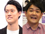 千鳥ノブとの飲み会に霜降り・粗品が苦情　漫才の相談したかったのに…