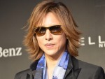 【写真】YOSHIKI、尖りまくった“ウニ頭”時代　懐かしショットにファン「かっこよすぎる」