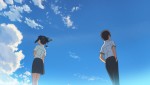 平成映画、興行収入第4位『君の名は。』250.3億円