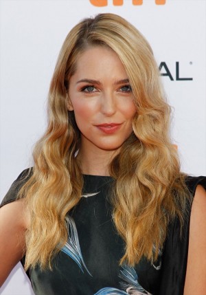 ジェシカ・ロース