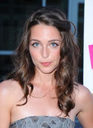 ジェシカ・ロース