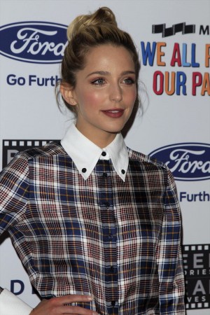 ジェシカ・ロース