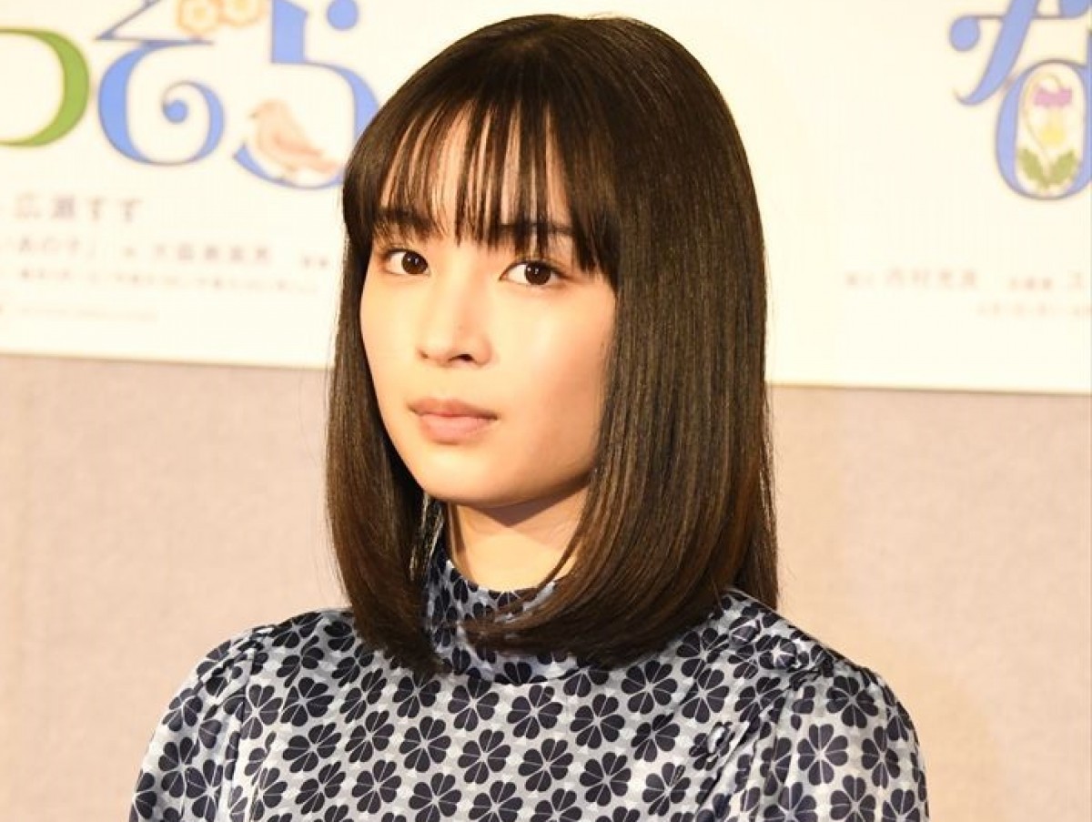 広瀬すず