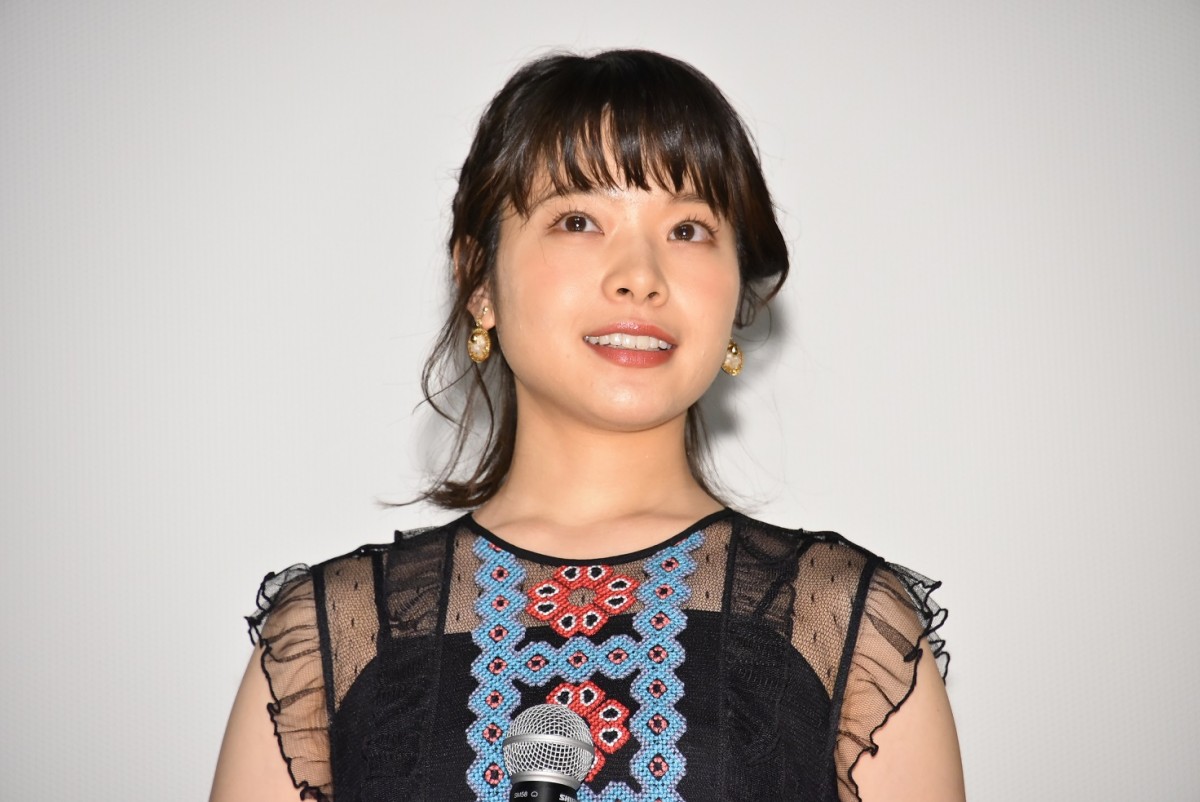 『愛がなんだ』成田凌、岸井ゆきのとの“驚き”のキスシーン秘話を大暴露　