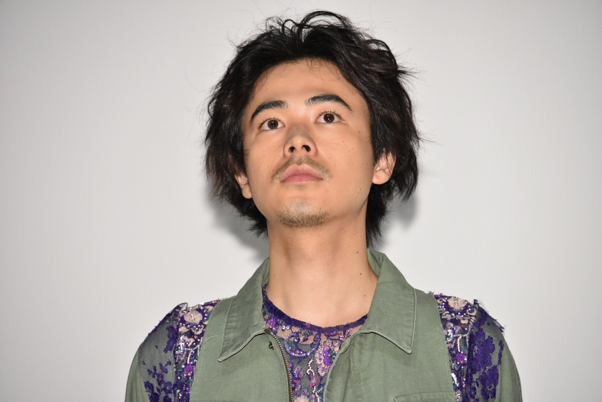 『愛がなんだ』成田凌、岸井ゆきのとの“驚き”のキスシーン秘話を大暴露　
