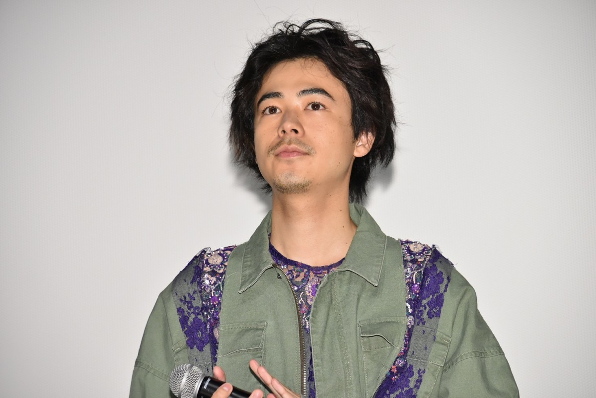 『愛がなんだ』成田凌、岸井ゆきのとの“驚き”のキスシーン秘話を大暴露　