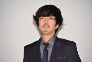 若葉竜也、映画『愛がなんだ』公開記念舞台挨に登場