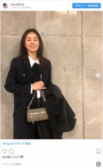 ※「井川遥」インスタグラム