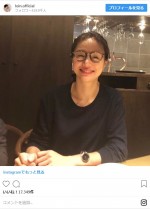 ※「井川遥」インスタグラム