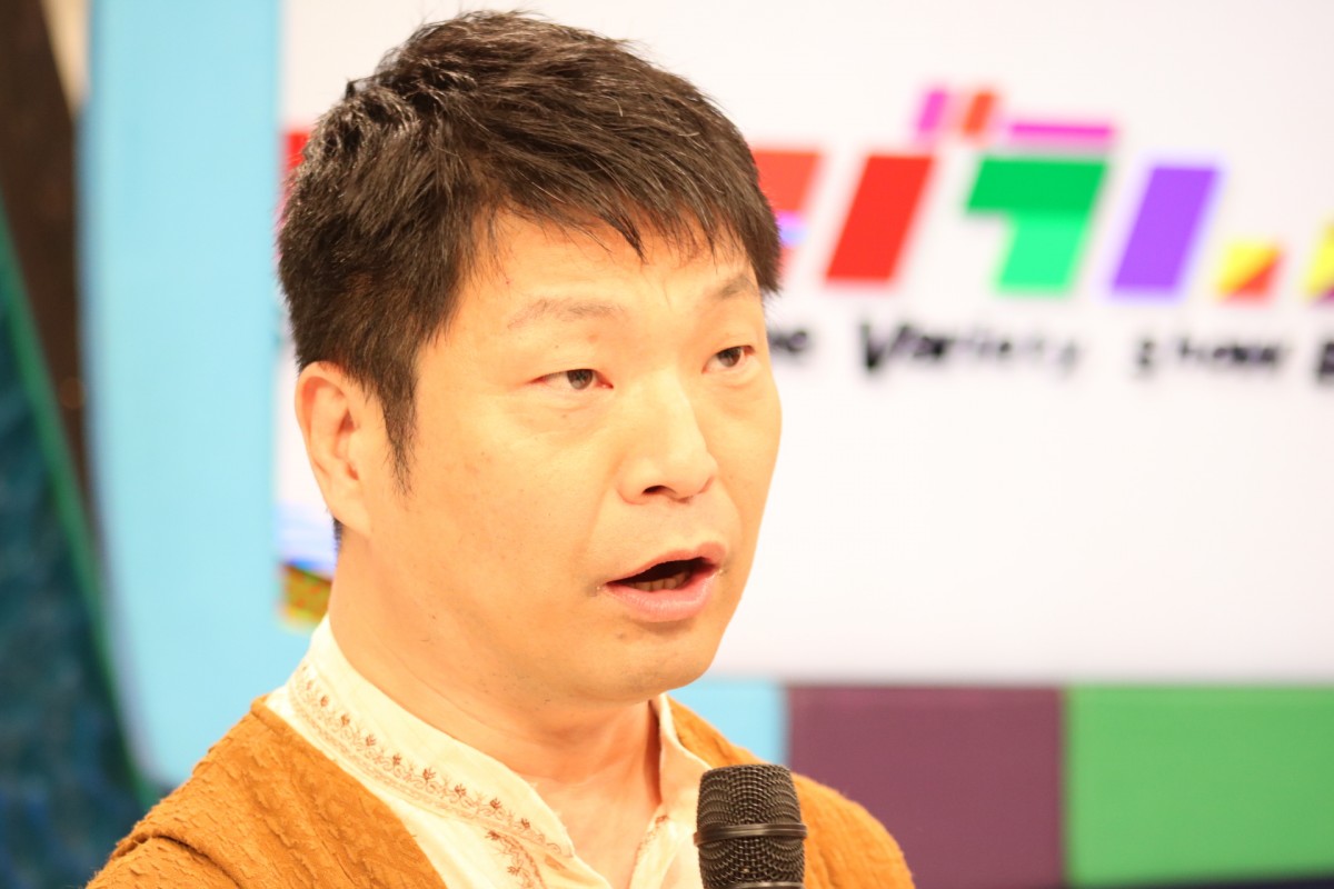 仮面女子・猪狩ともか、コントに挑戦　次の目標は「旅番組をやってみたい」
