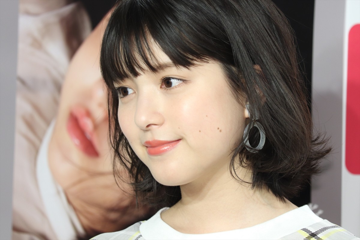 川島海荷、『ZIP!』卒業後も「早寝の習慣は抜けない」