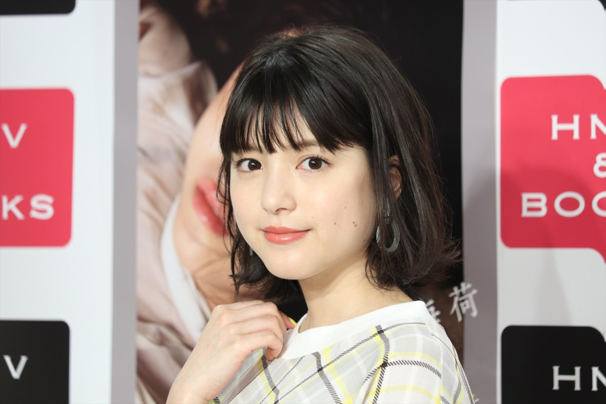 川島海荷、『ZIP!』卒業後も「早寝の習慣は抜けない」