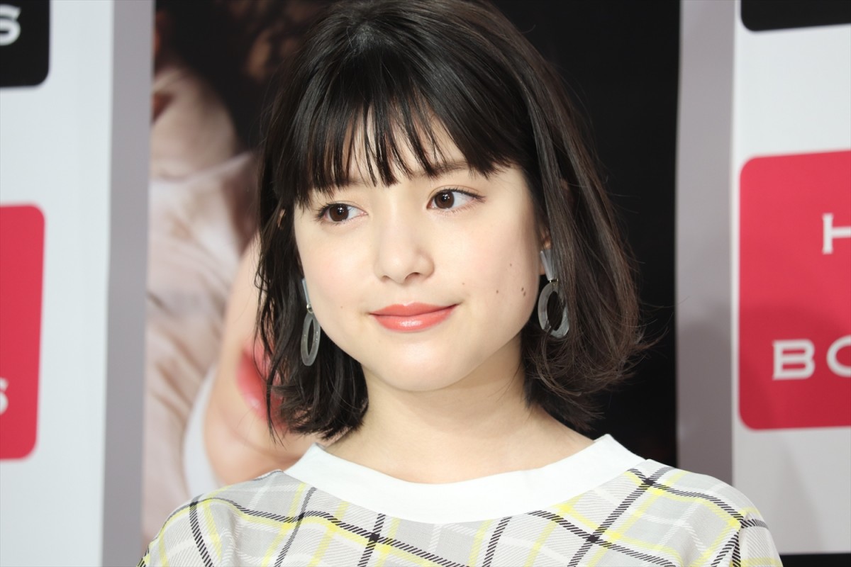 川島海荷、『ZIP!』卒業後も「早寝の習慣は抜けない」