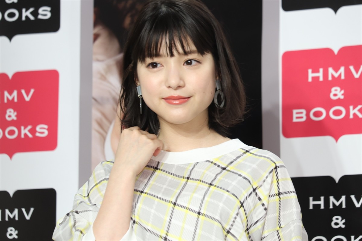 川島海荷、『ZIP!』卒業後も「早寝の習慣は抜けない」