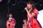 NGT48劇場で行われたチームNIII『誇りの丘』千秋楽公演