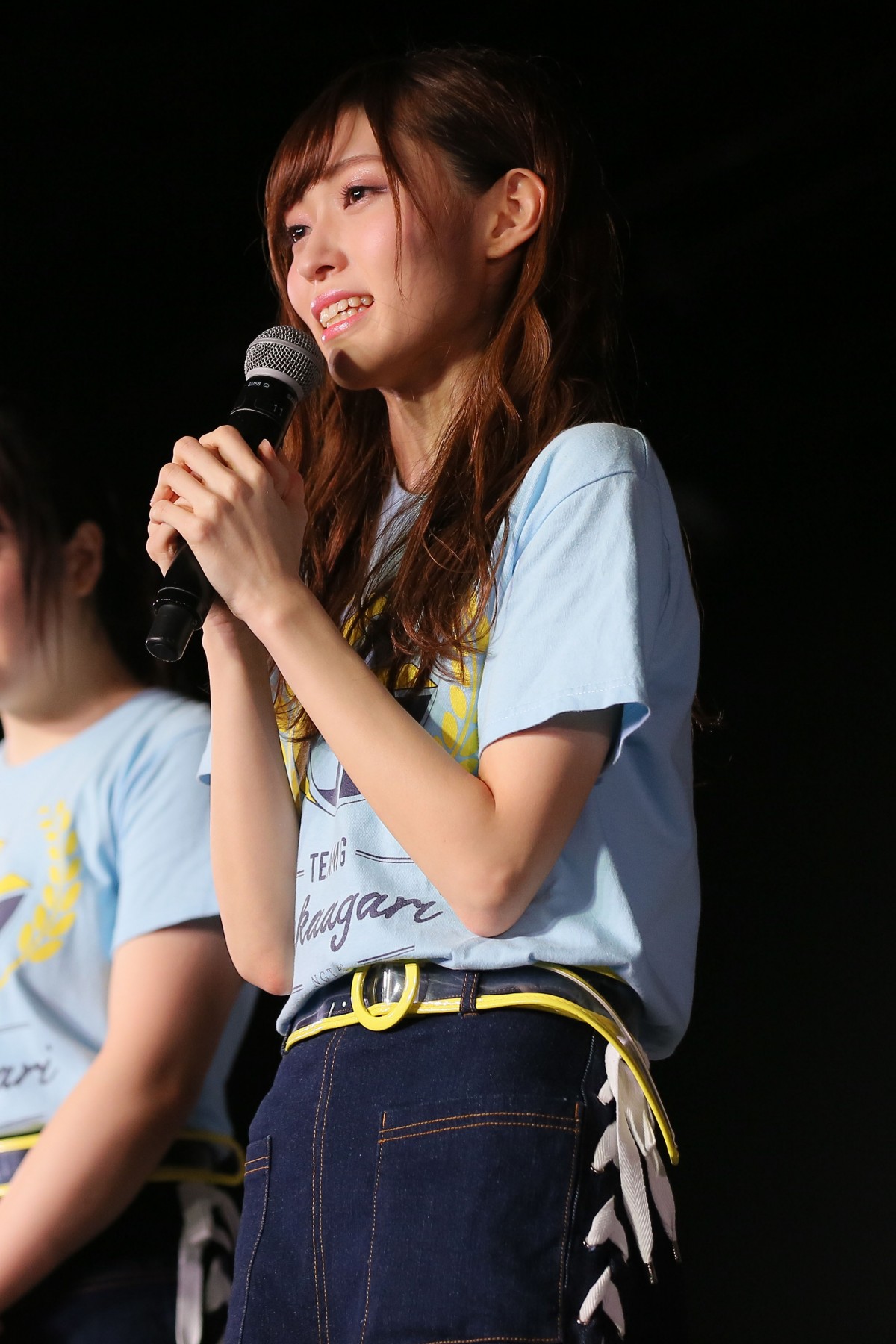 山口真帆、NGT48卒業を発表「アイドルをできる居場所がなくなった」