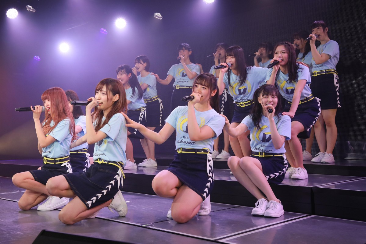 山口真帆、NGT48卒業を発表「アイドルをできる居場所がなくなった」
