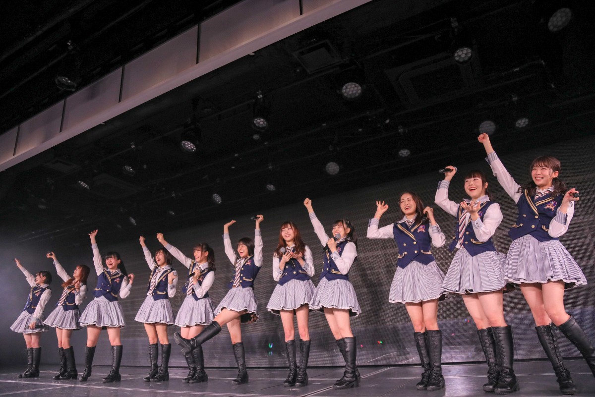 山口真帆、NGT48卒業を発表「アイドルをできる居場所がなくなった」