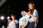 NGT48からの卒業を発表した山口真帆　チームG 1st『坂上がり』千秋楽公演の模様