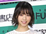 【写真】西野七瀬、「片目でわかるこの可愛さ」 キュートな眼帯姿オフショット公開