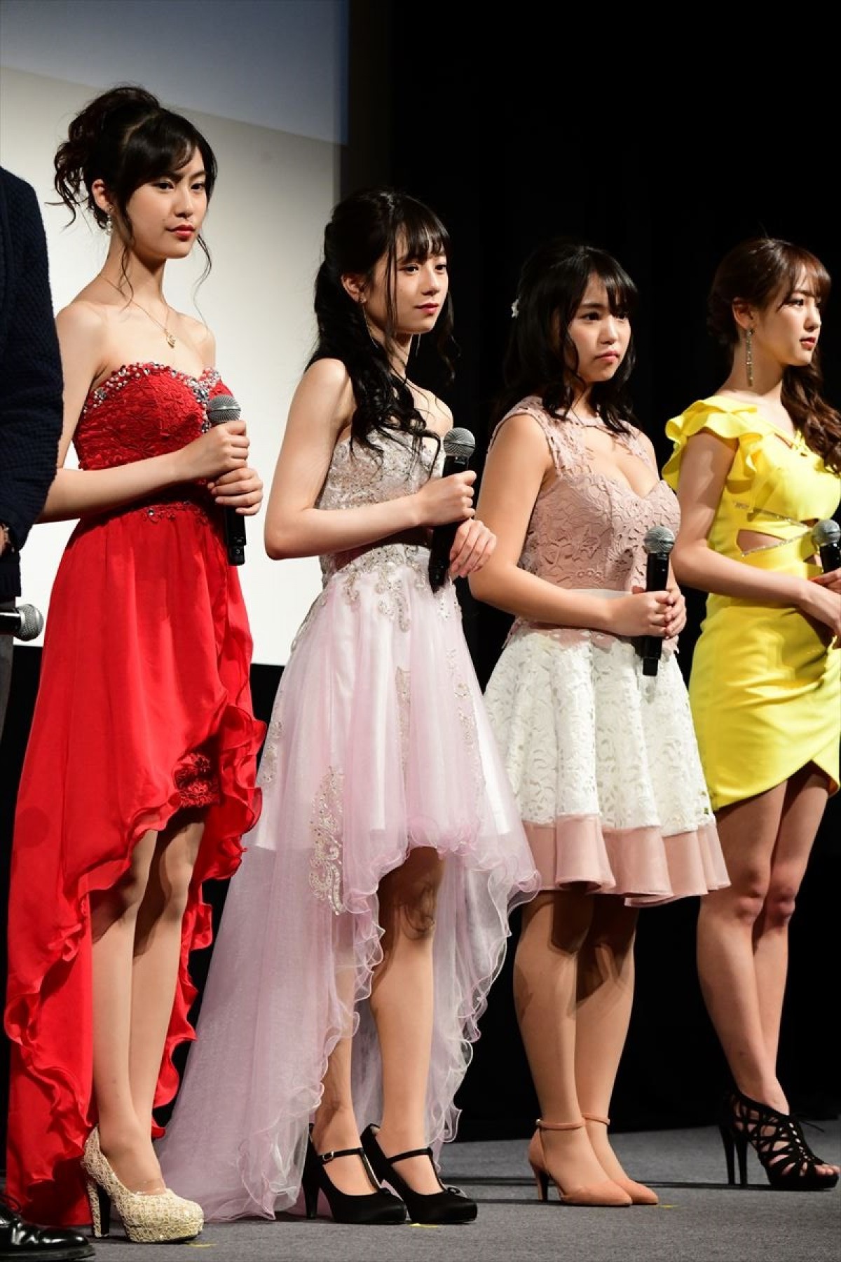 竜星涼、教師役では「なかなか普通の学校に就職させてもらえない」