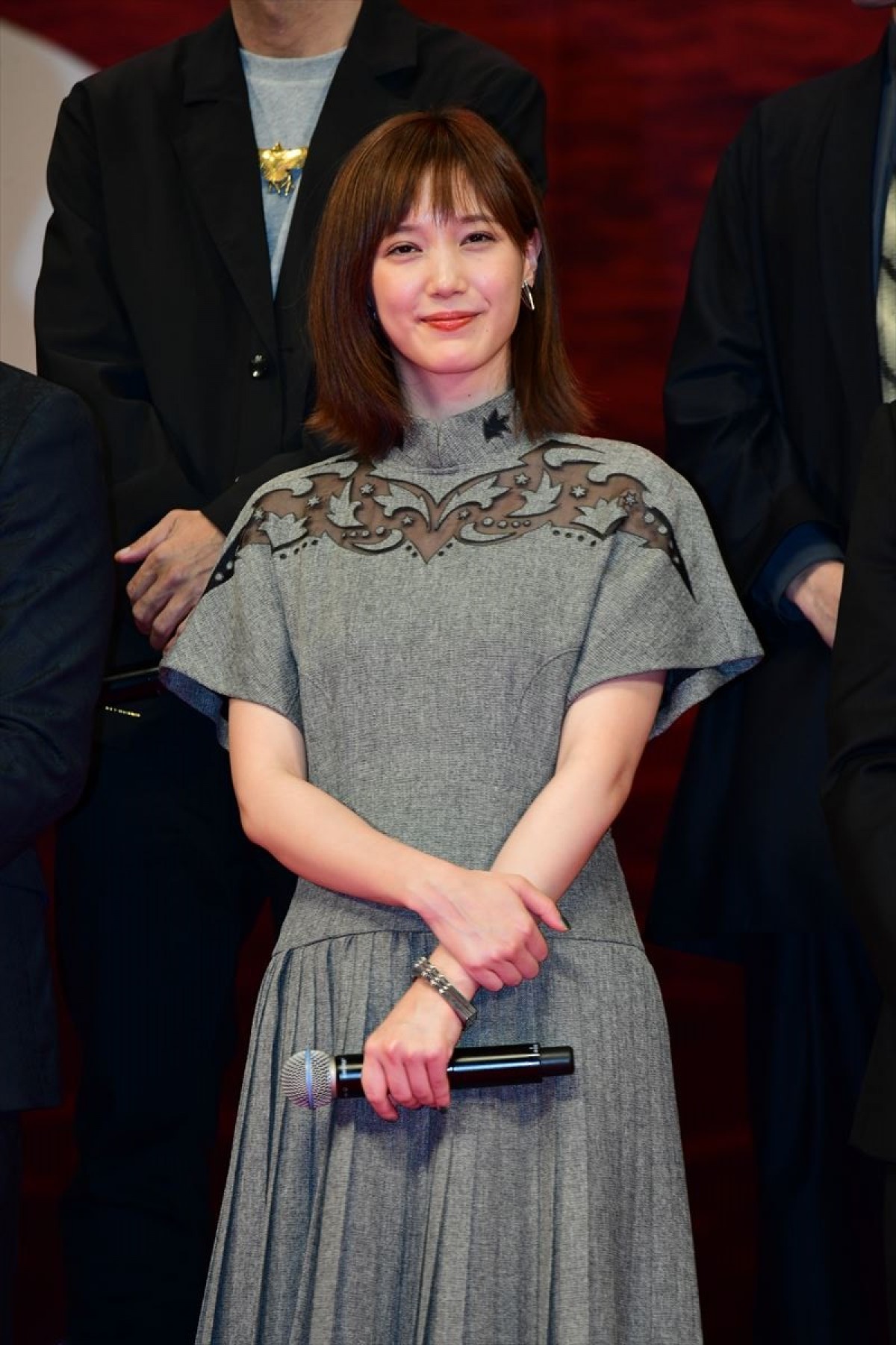 「ゴチ」新メンバーは本田翼＆NEWS増田貴久　田中圭は2人とも予想的中