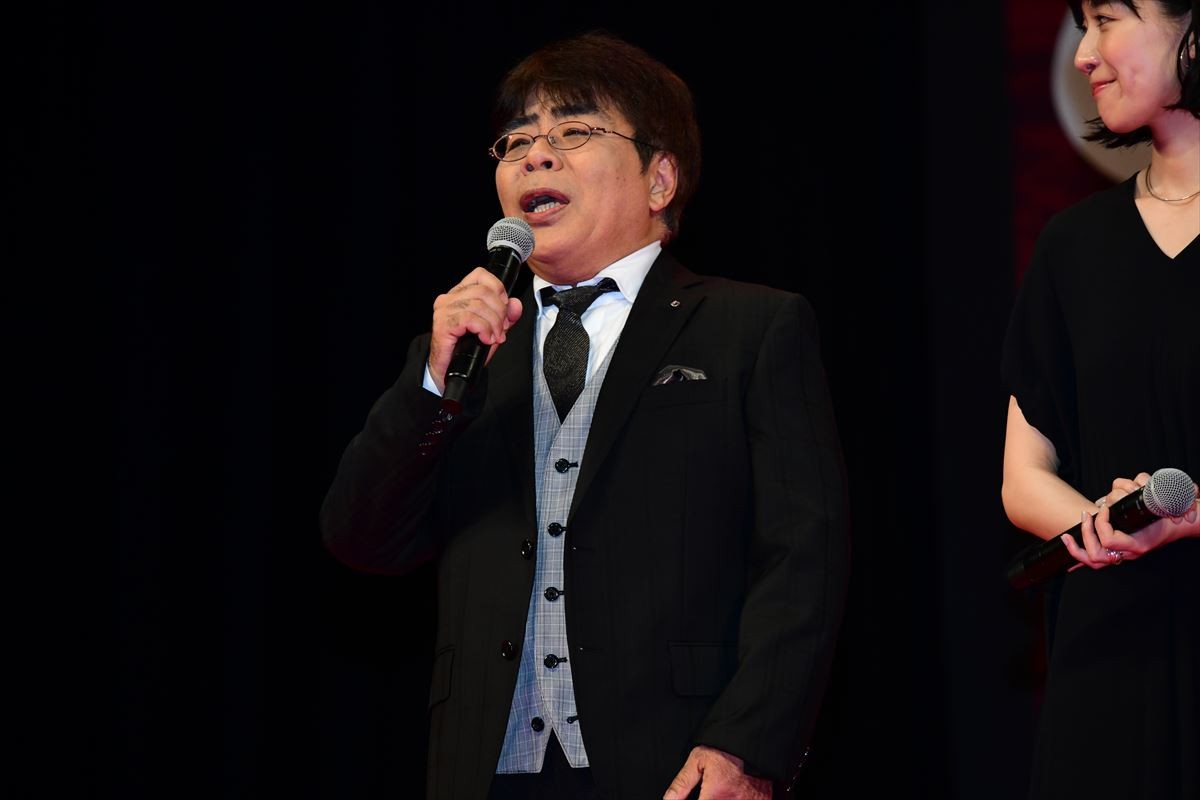 西島秀俊と佐々木蔵之介が明かす、人生最大の決断とは？