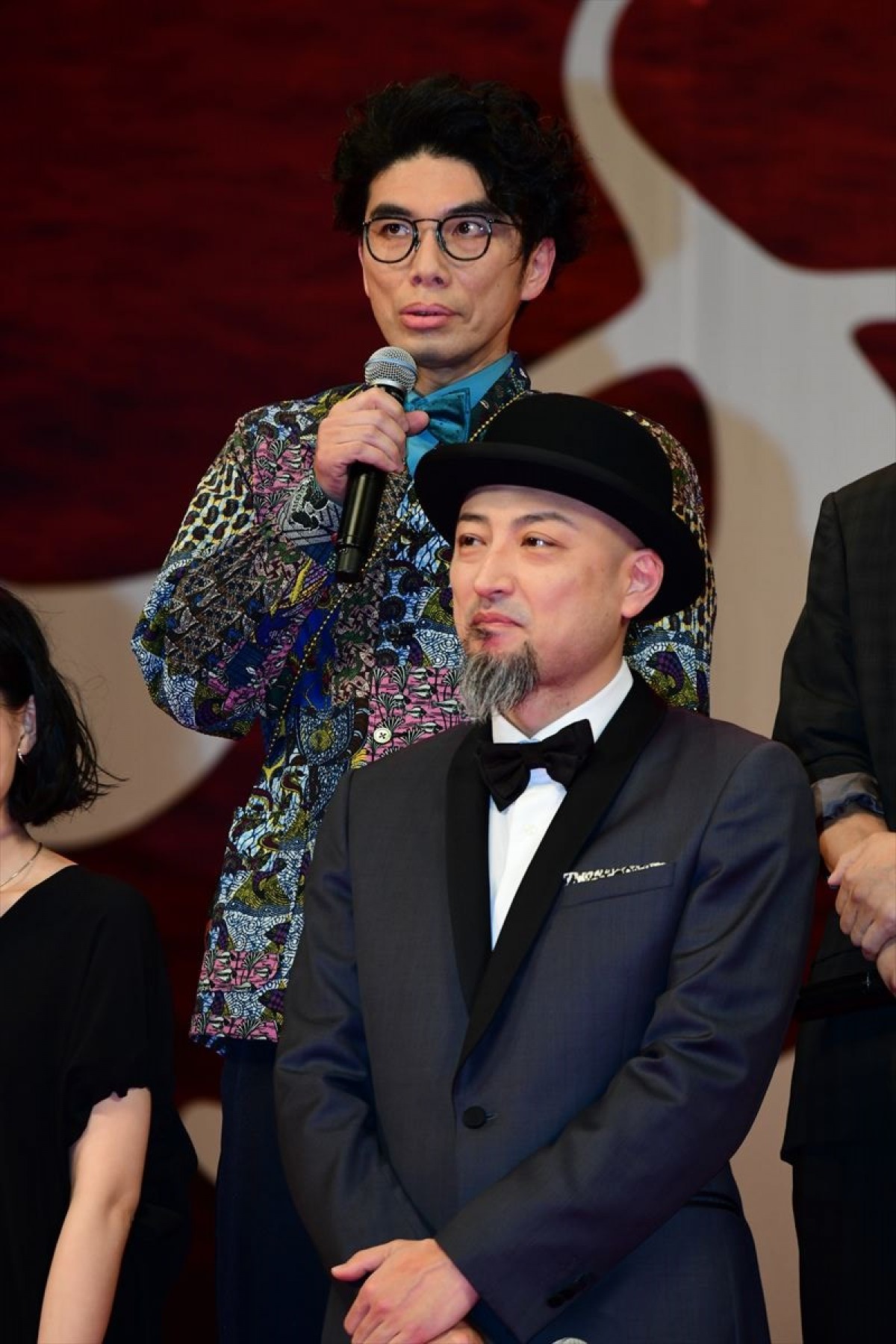 西島秀俊と佐々木蔵之介が明かす、人生最大の決断とは？