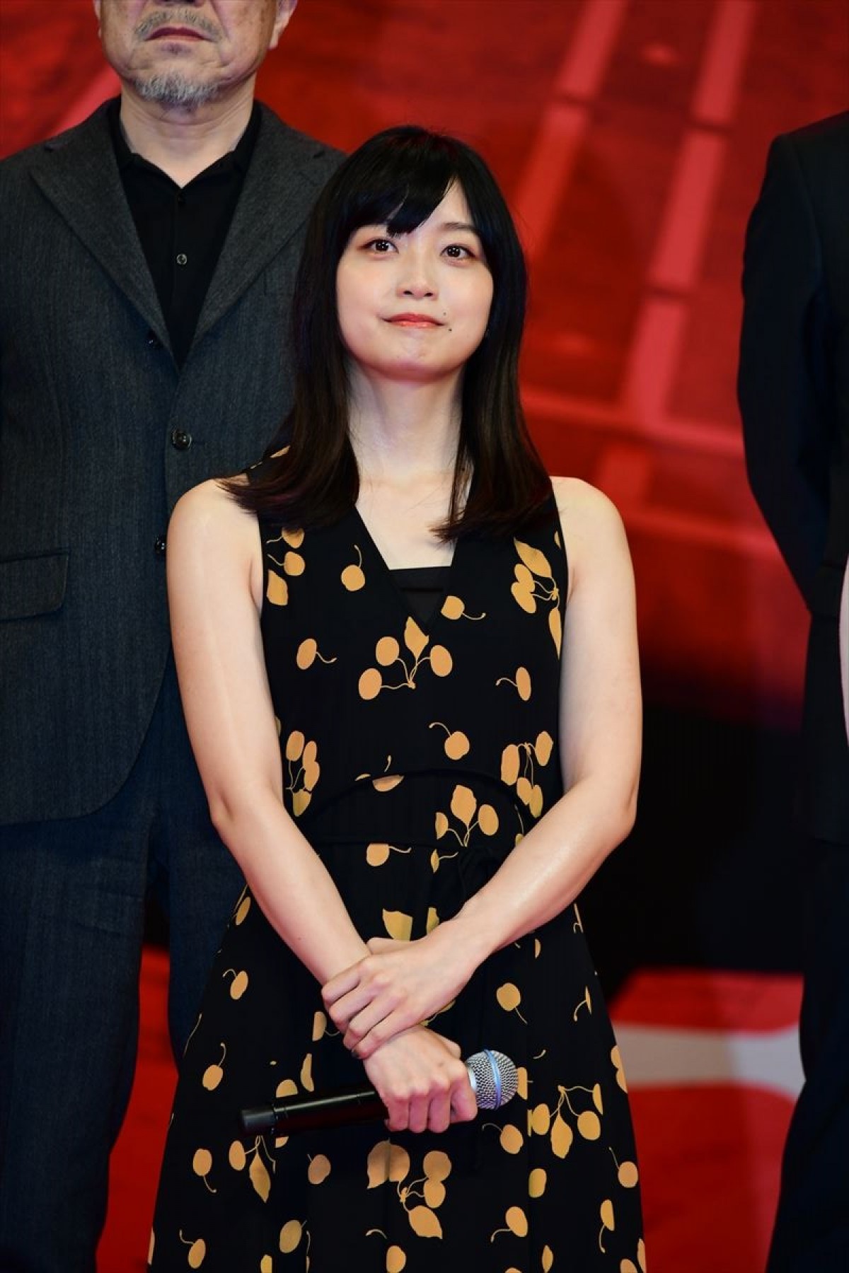 深川麻衣「方言が抜けなくて…」 静岡イントネーションに「かわいい」と反響