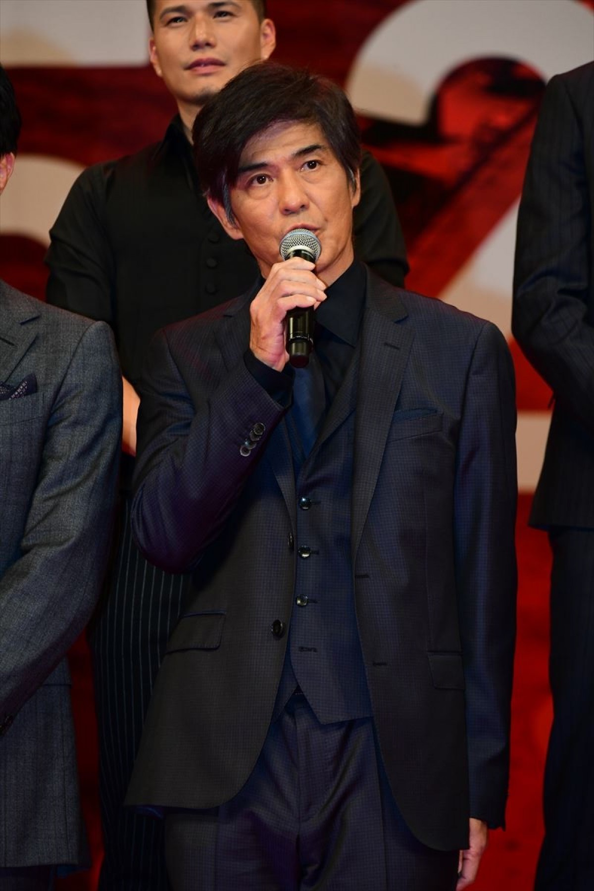 西島秀俊と佐々木蔵之介が明かす、人生最大の決断とは？