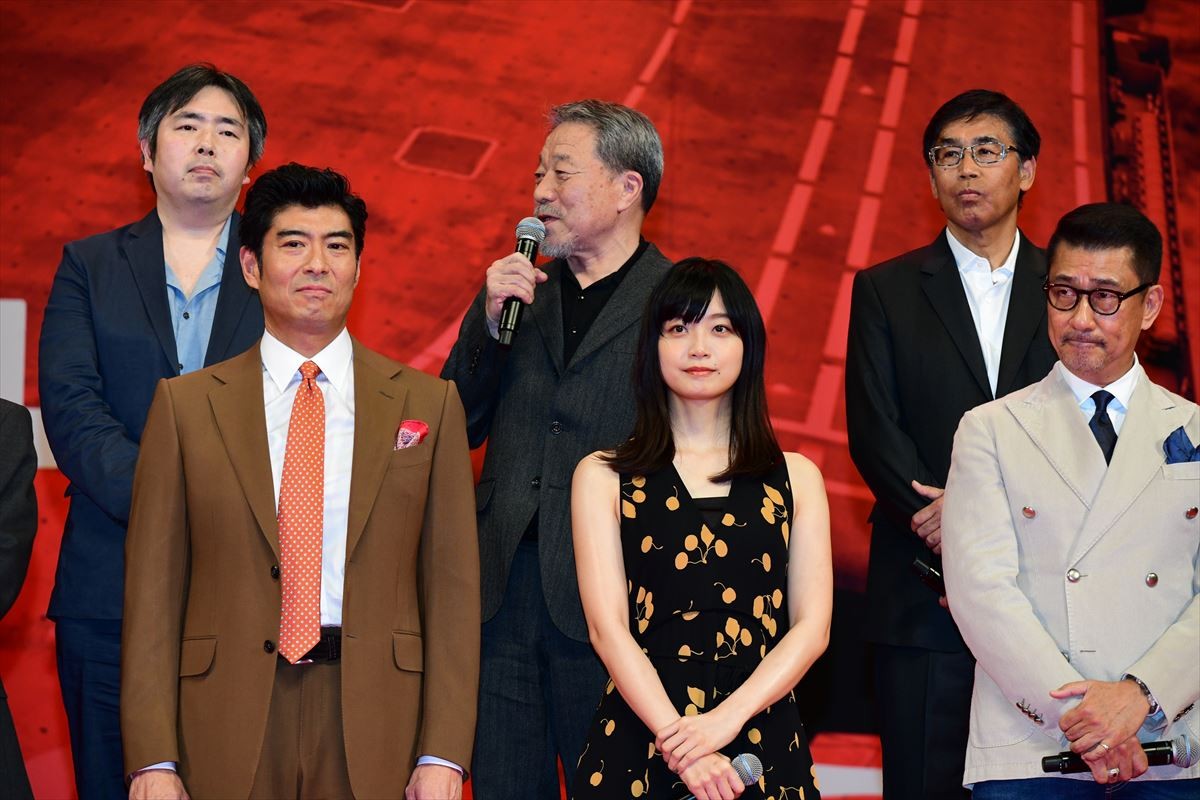 西島秀俊と佐々木蔵之介が明かす、人生最大の決断とは？
