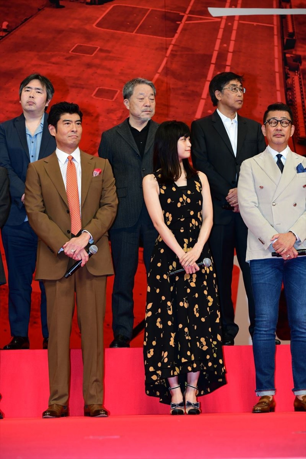 西島秀俊と佐々木蔵之介が明かす、人生最大の決断とは？