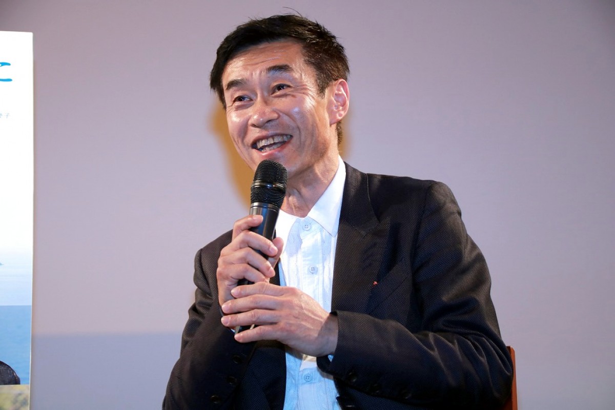 初の映画単独主演を務めたTAKAHIROを監督が絶賛！「相当器用で、感受性が豊か」