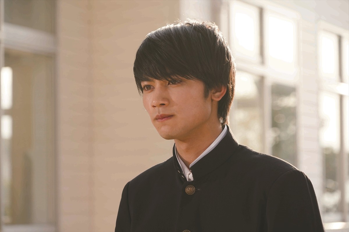 TAKAHIRO、松坂慶子をエスコートし笑顔「ジェントルマンなんで」