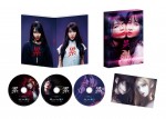 映画『累‐かさね‐』Blu‐ray＆DVD 4月24日（水）発売！