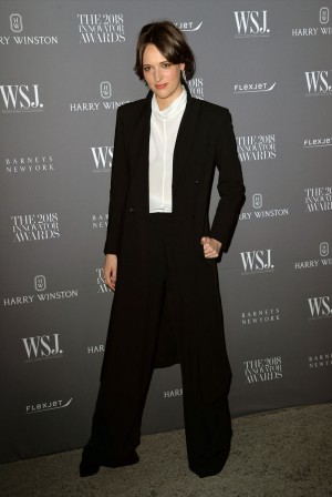 フィービー・ウォーラー＝ブリッジ