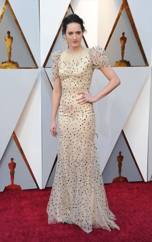 フィービー・ウォーラー＝ブリッジ