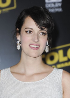 フィービー・ウォーラー＝ブリッジ